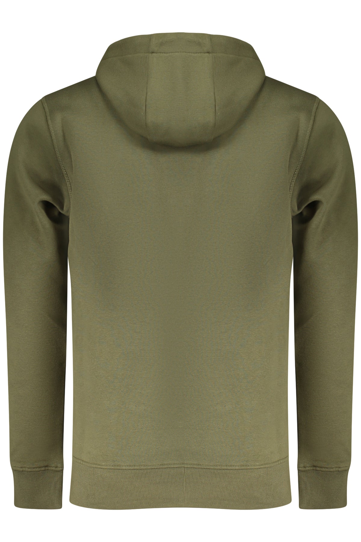 RIFLE Men Hoodie - Green