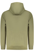 RIFLE Men Hoodie - Green