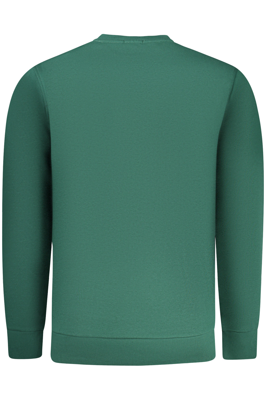 RIFLE Men Hoodie - Green
