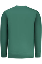 RIFLE Men Hoodie - Green