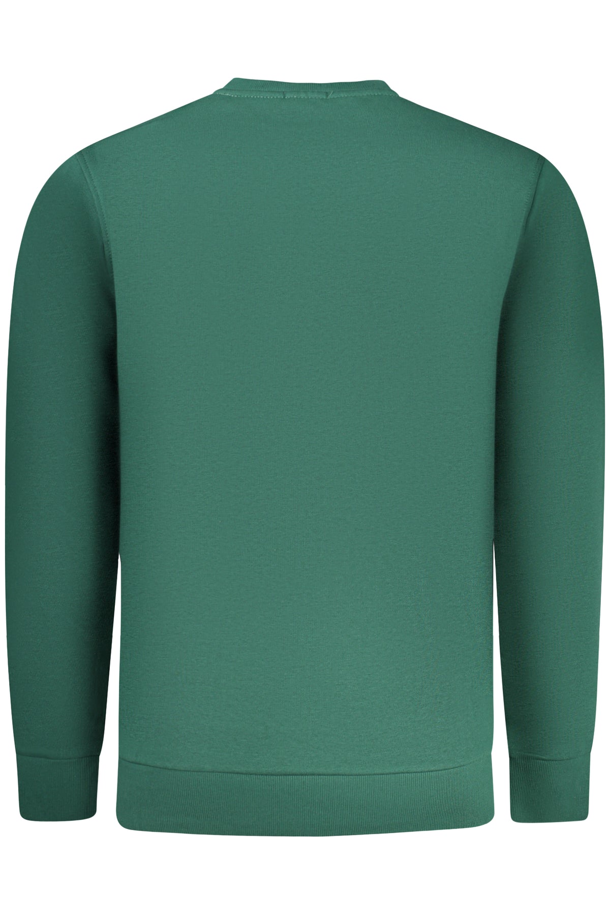 RIFLE Men Hoodie - Green