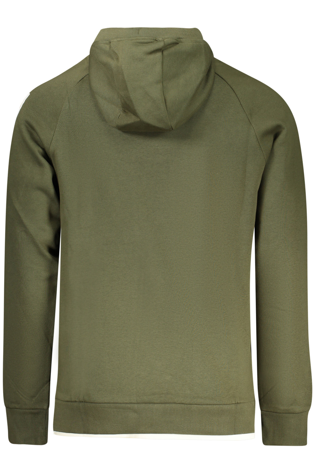 RIFLE Men Hoodie - Green