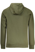 RIFLE Men Hoodie - Green