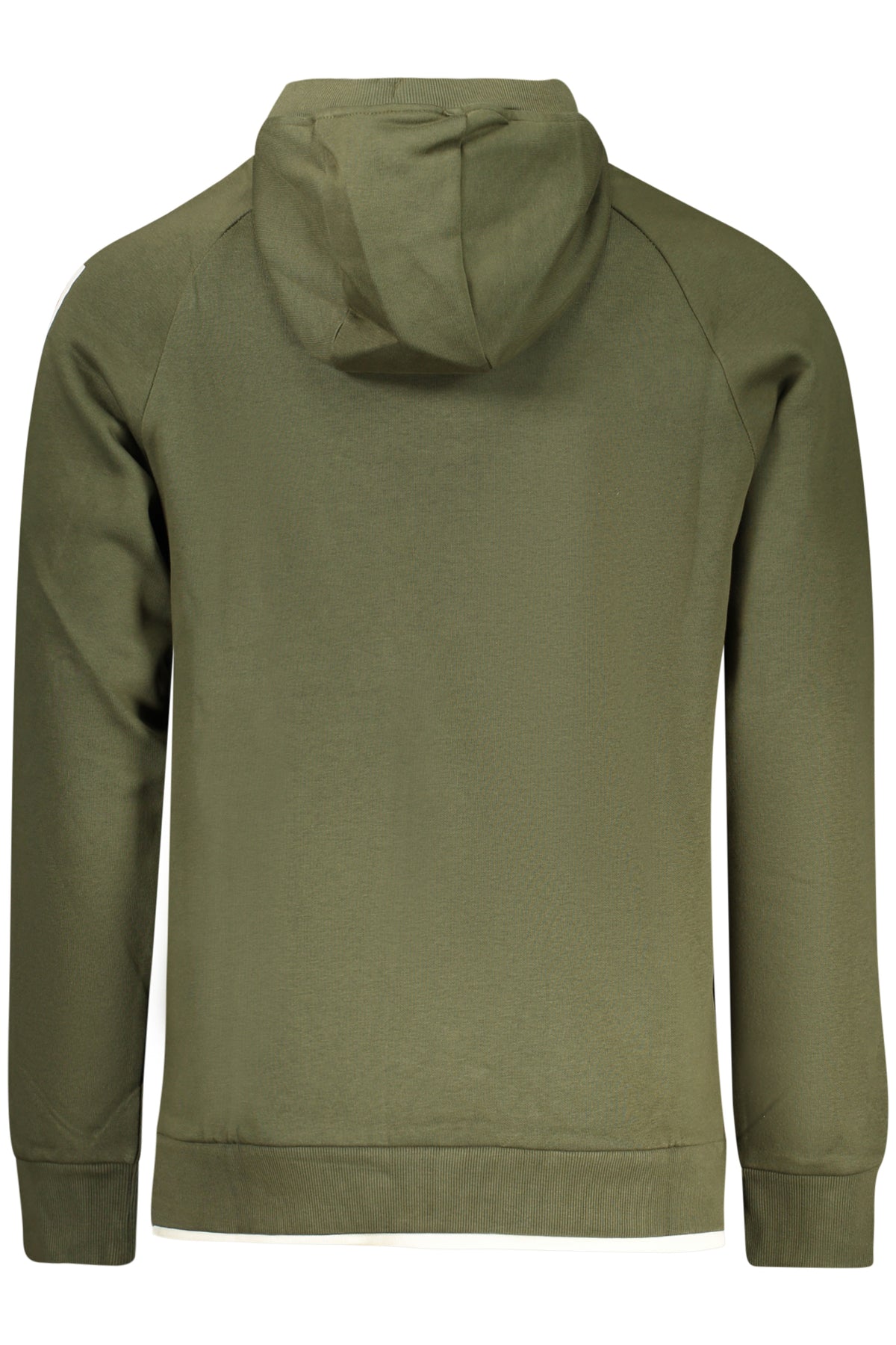 RIFLE Men Hoodie - Green
