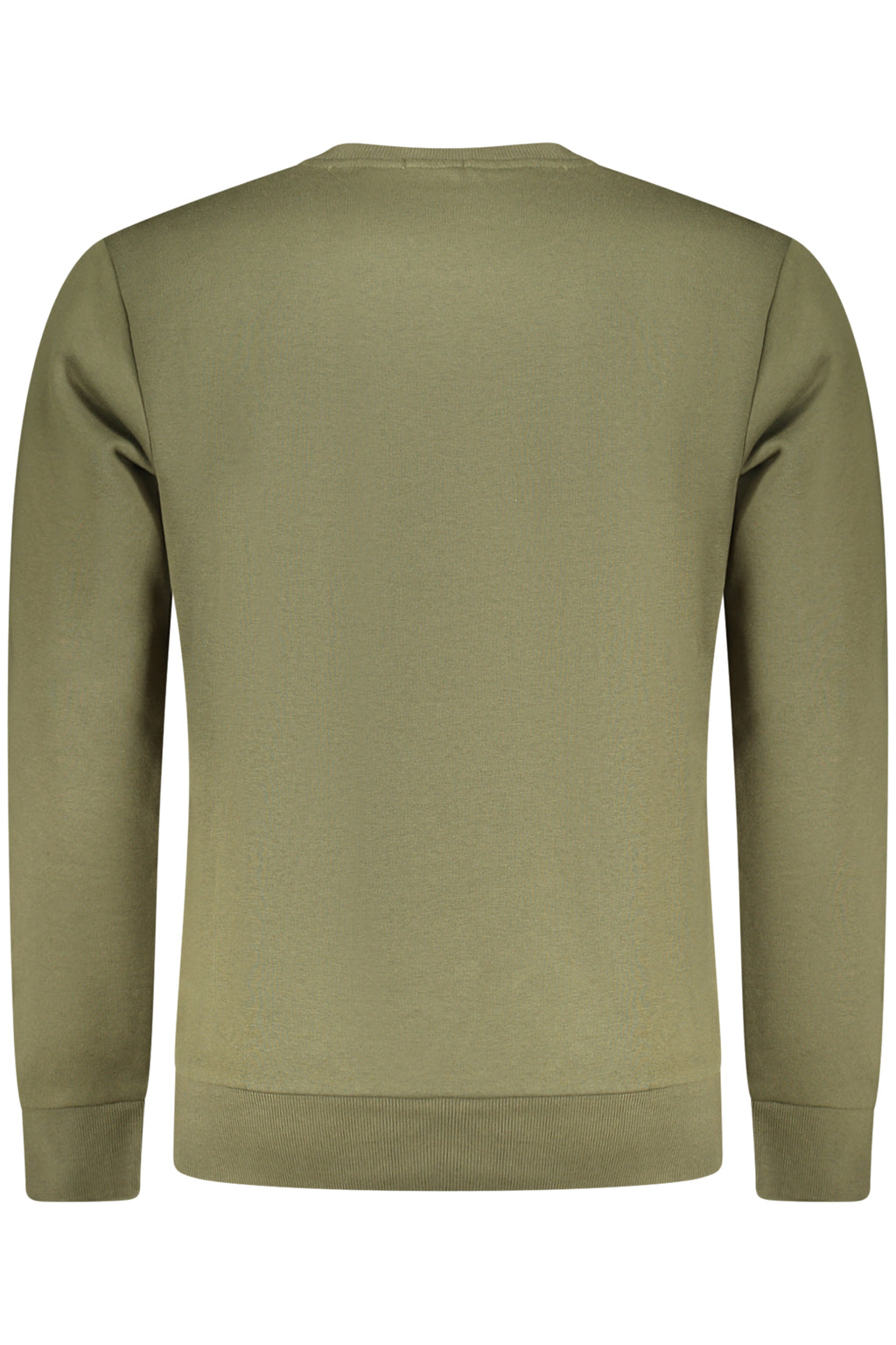 RIFLE Men Hoodie - Green