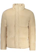 RIFLE Men Jacket - Beige