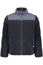 RIFLE Men Jacket - Blue