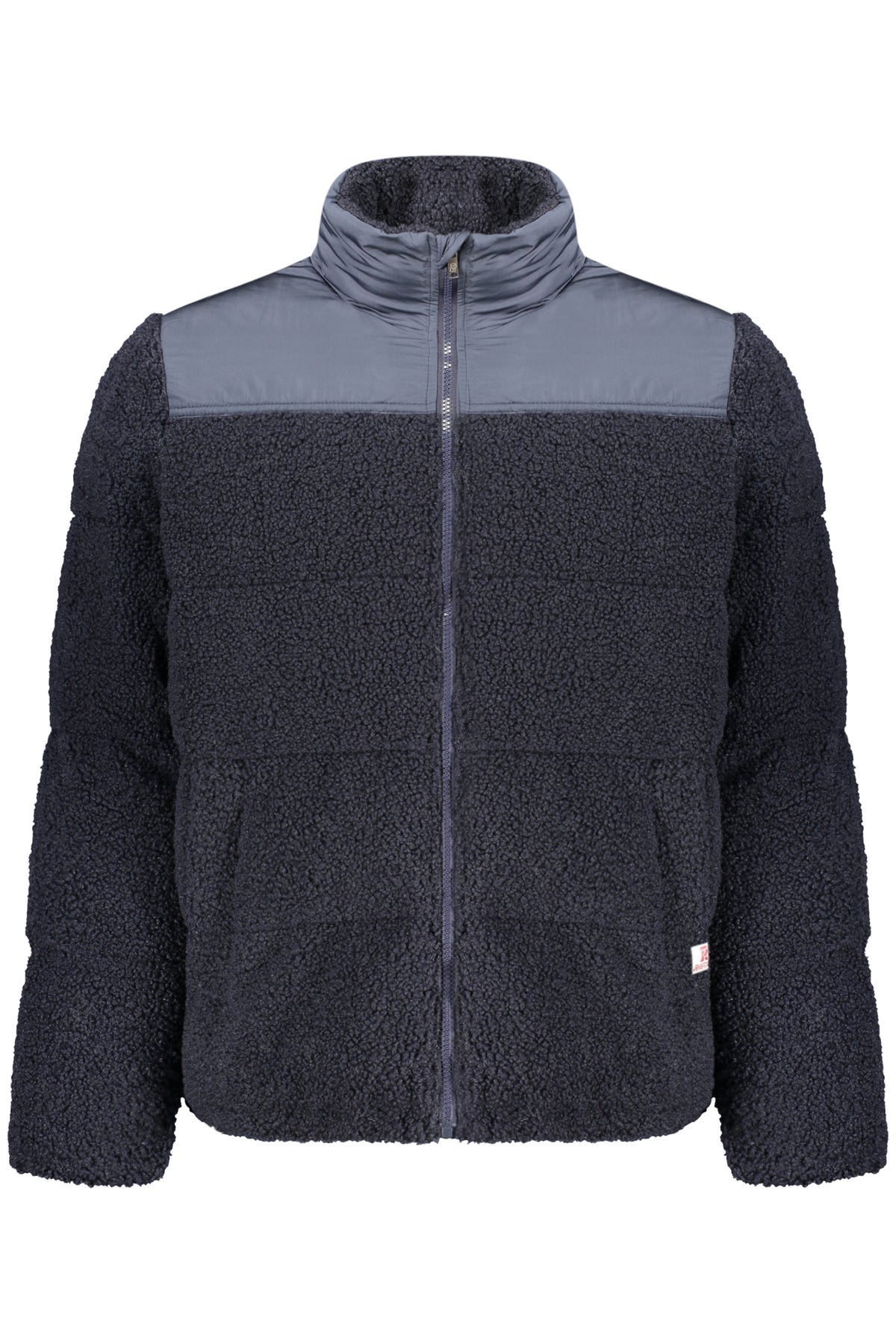 RIFLE Men Jacket - Blue
