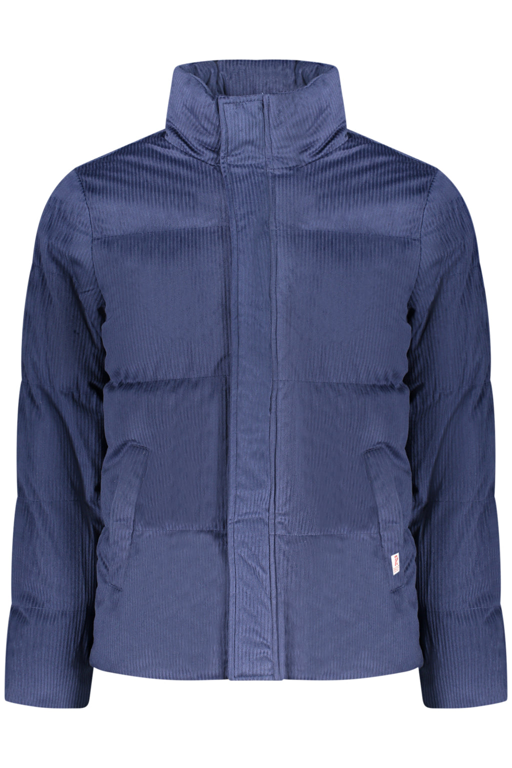 RIFLE Men Jacket - Blue