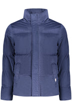 RIFLE Men Jacket - Blue