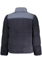 RIFLE Men Jacket - Blue
