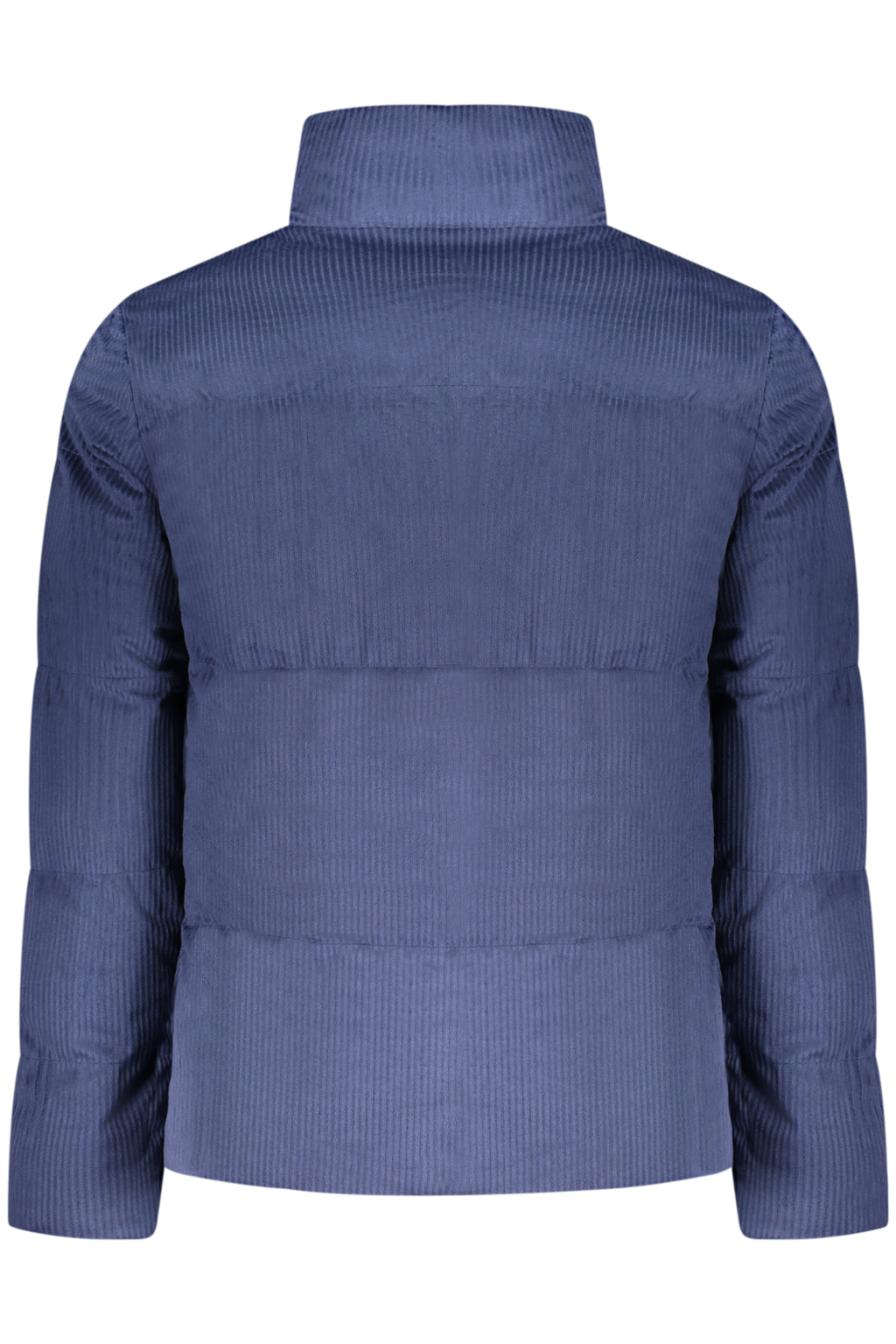 RIFLE Men Jacket - Blue