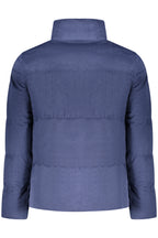 RIFLE Men Jacket - Blue