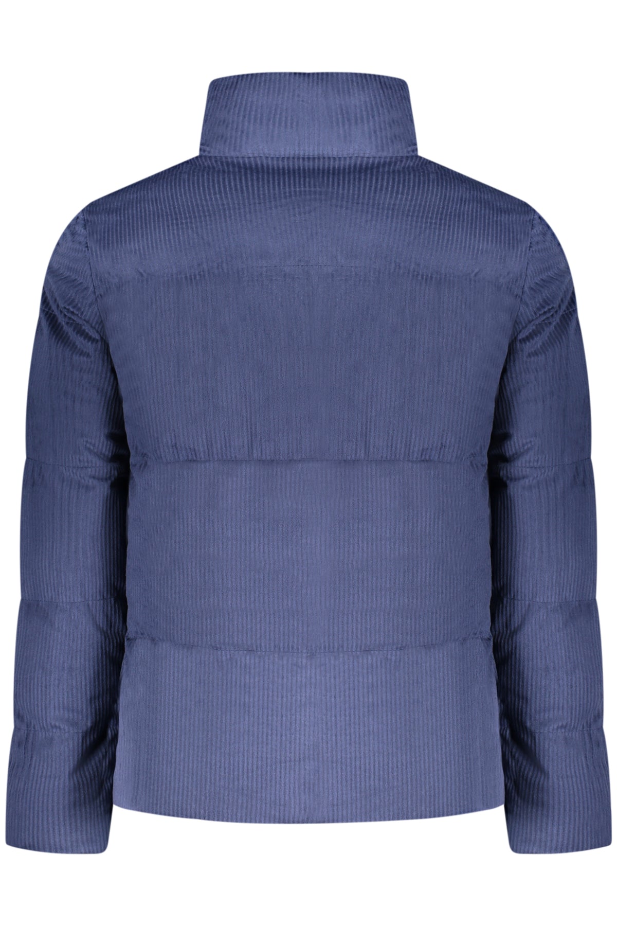 RIFLE Men Jacket - Blue