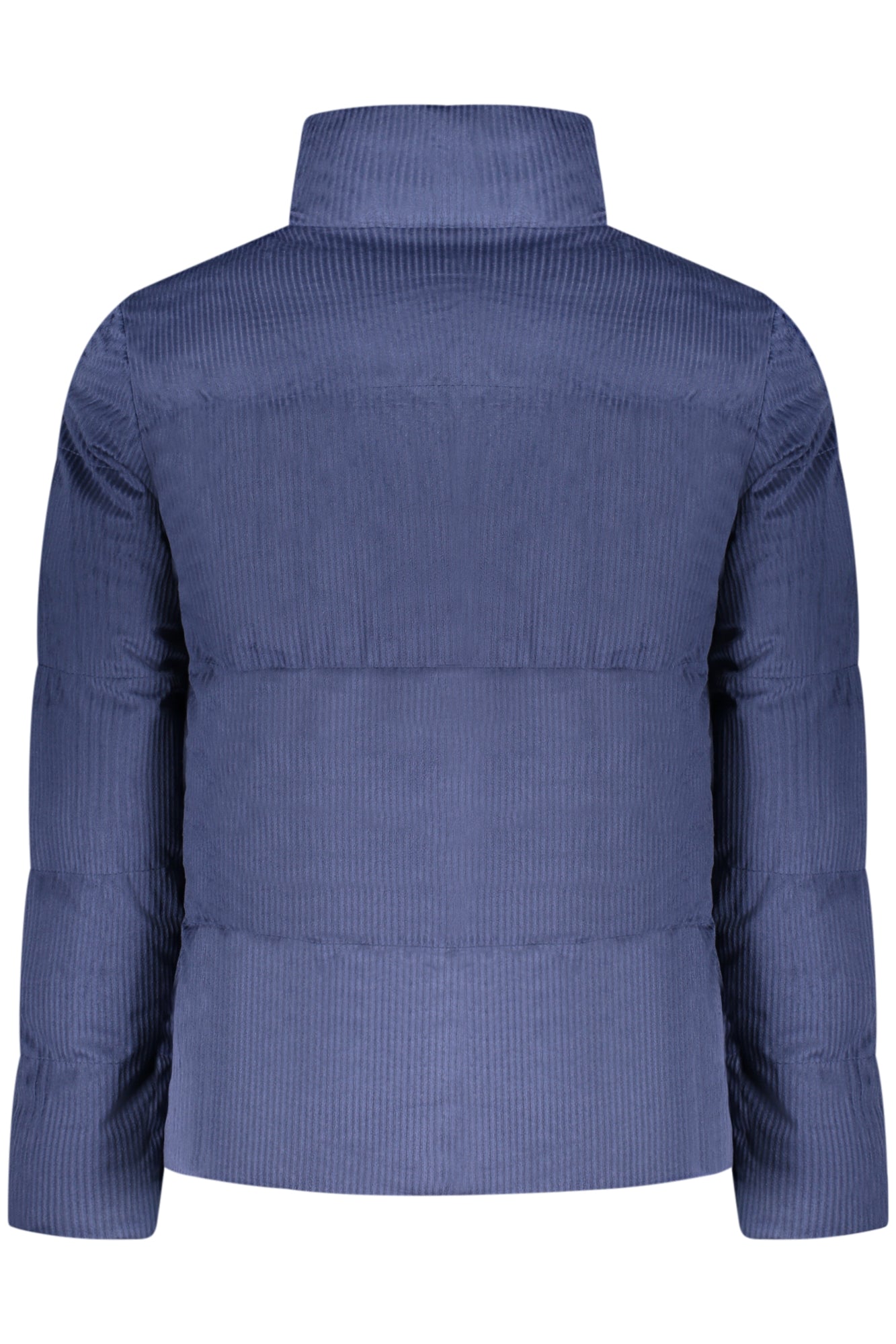 RIFLE Men Jacket - Blue
