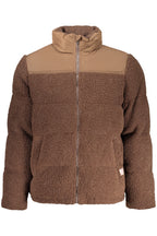 RIFLE Men Jacket - Brown