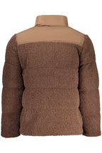 RIFLE Men Jacket - Brown