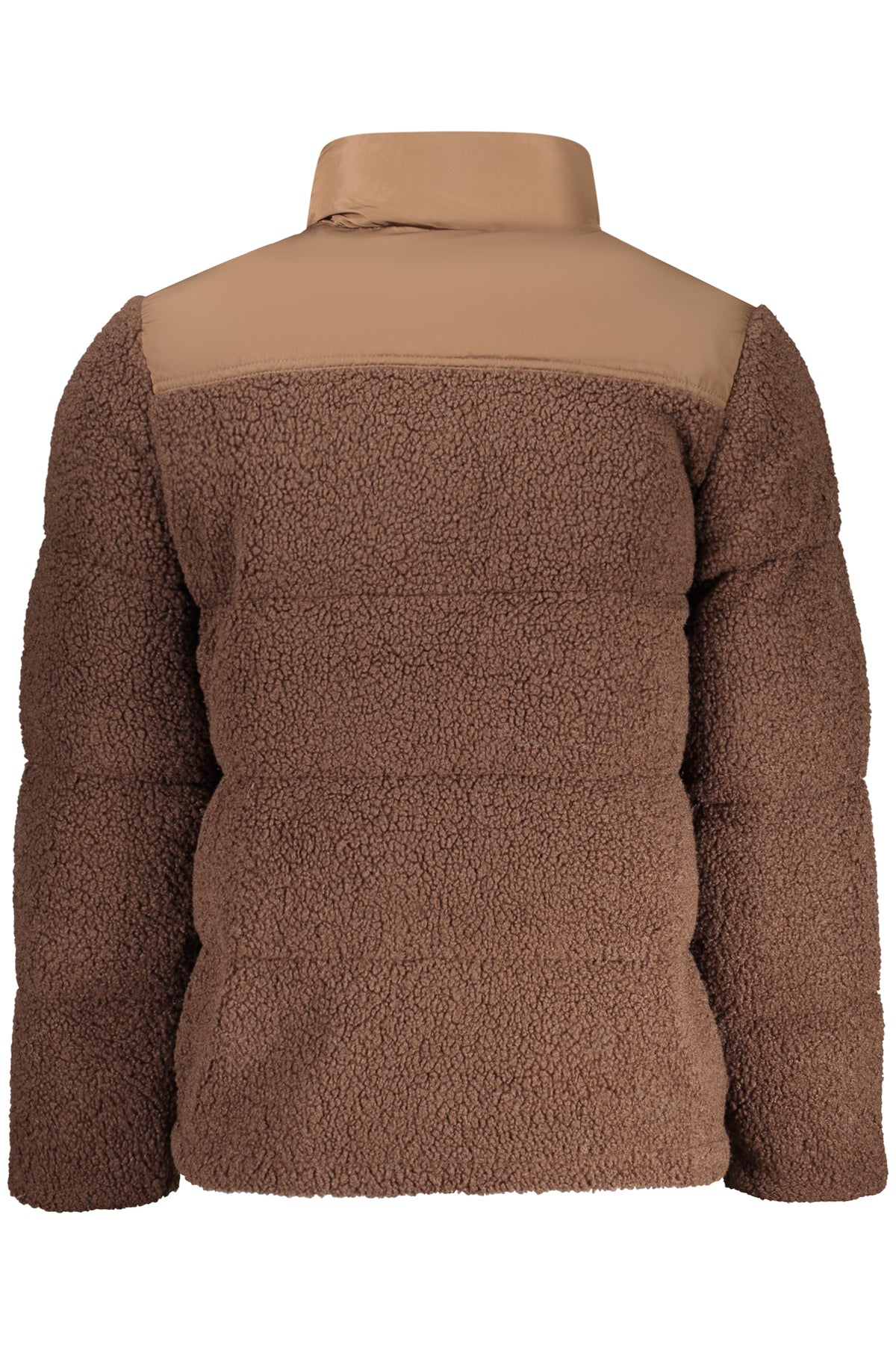 RIFLE Men Jacket - Brown