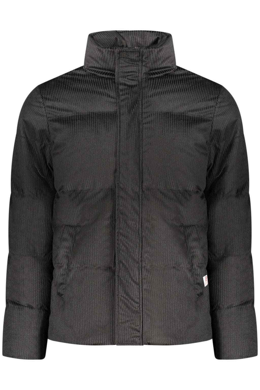 RIFLE Men Jacket - Black