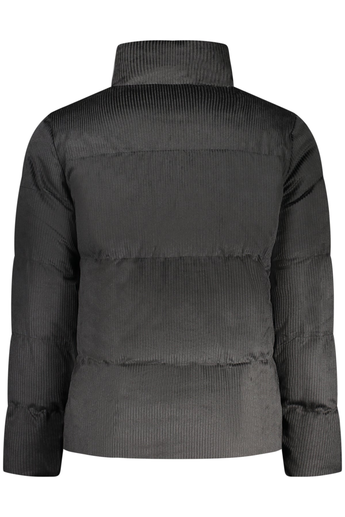 RIFLE Men Jacket - Black