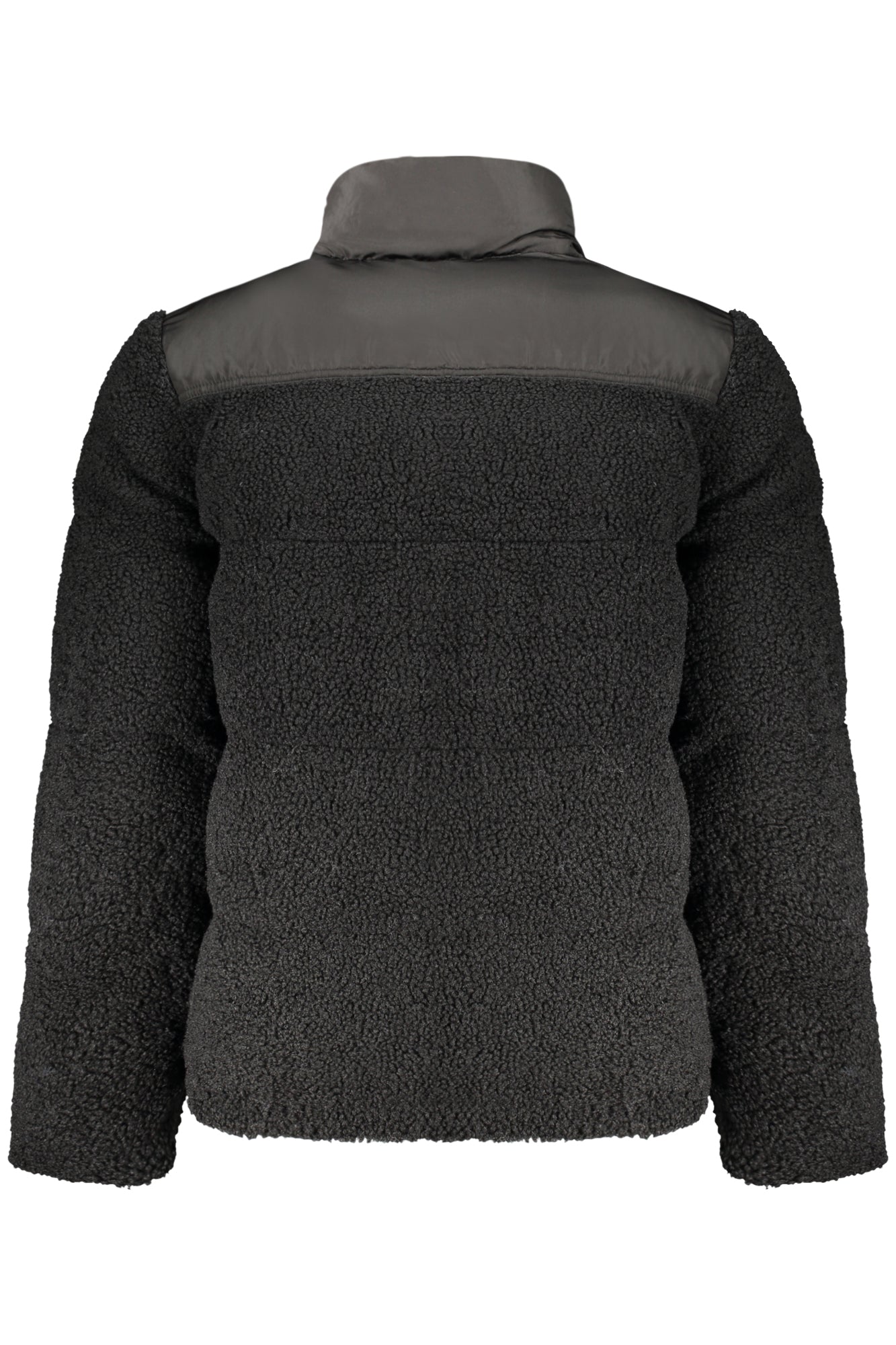 RIFLE Men Jacket - Black