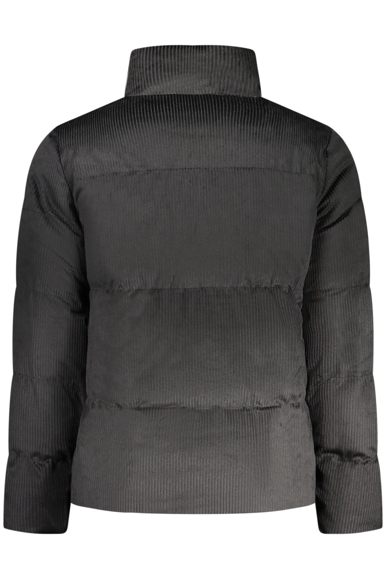 RIFLE Men Jacket - Black