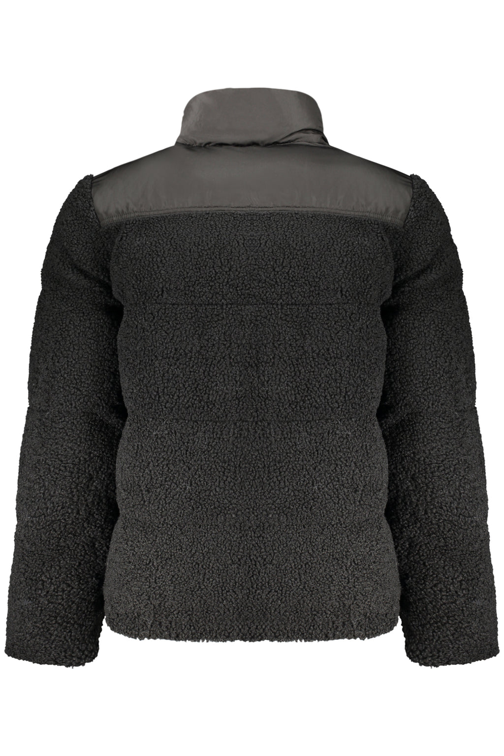 RIFLE Men Jacket - Black