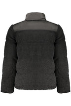 RIFLE Men Jacket - Black