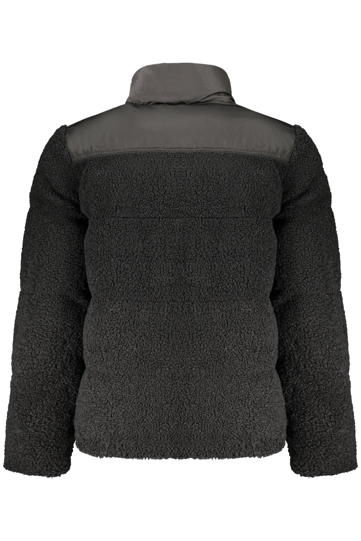 RIFLE Men Jacket - Black