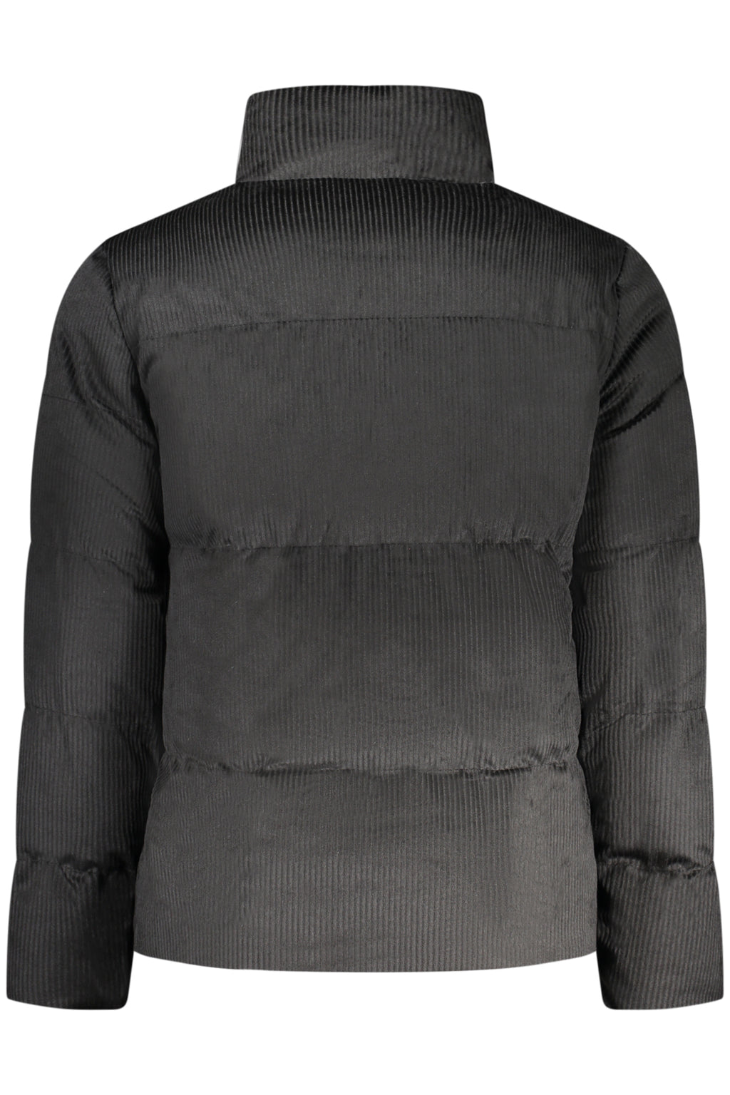 RIFLE Men Jacket - Black