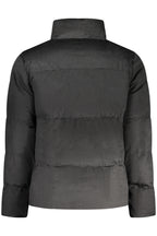 RIFLE Men Jacket - Black