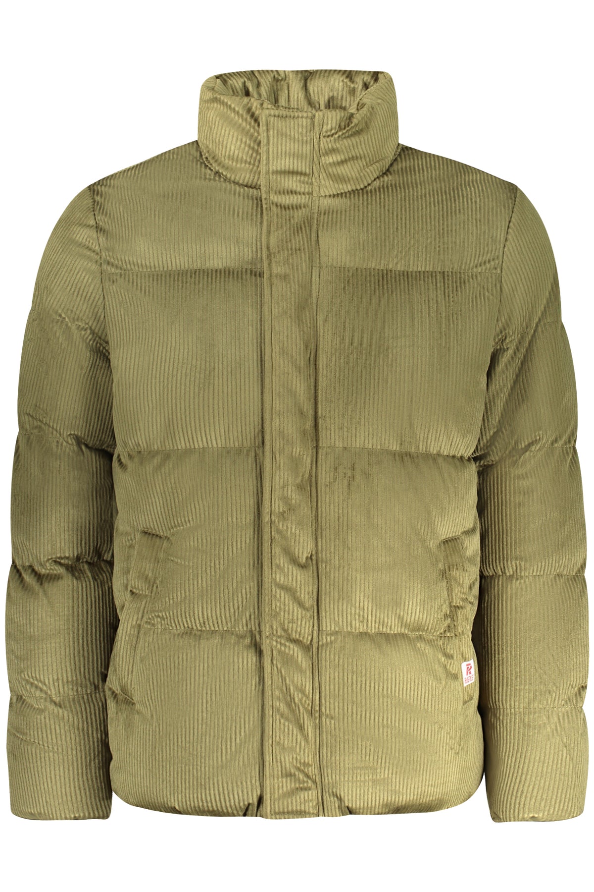 RIFLE Men Jacket - Green