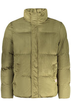 RIFLE Men Jacket - Green