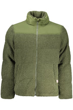 RIFLE Men Jacket - Green