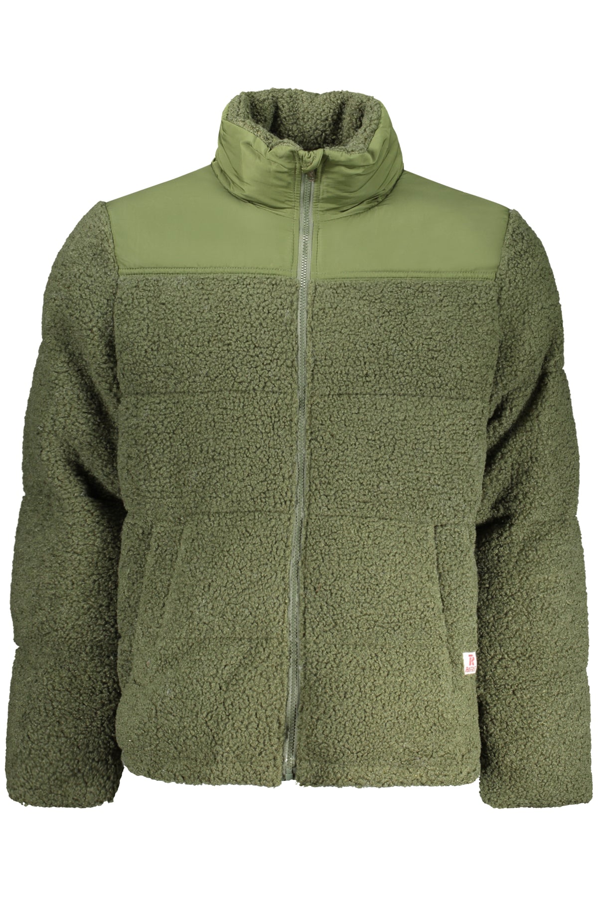 RIFLE Men Jacket - Green