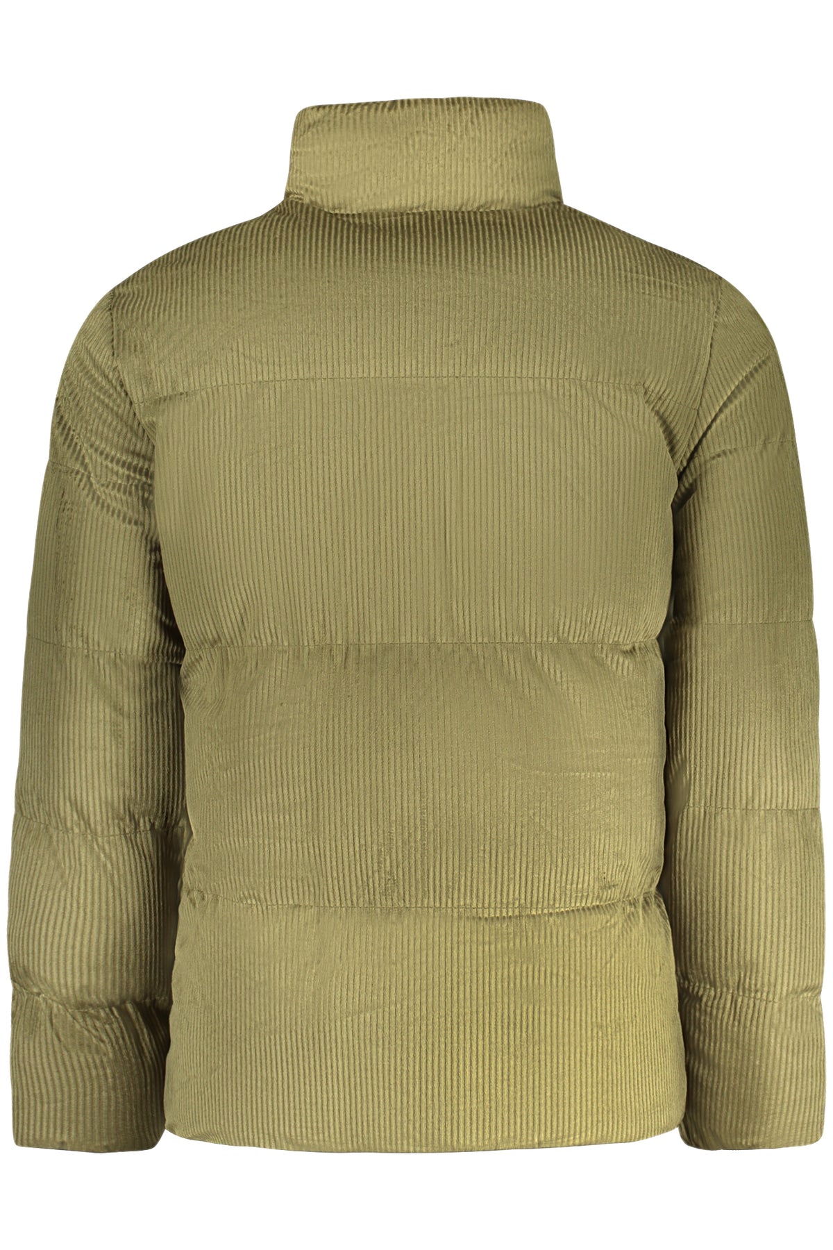 RIFLE Men Jacket - Green