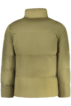 RIFLE Men Jacket - Green
