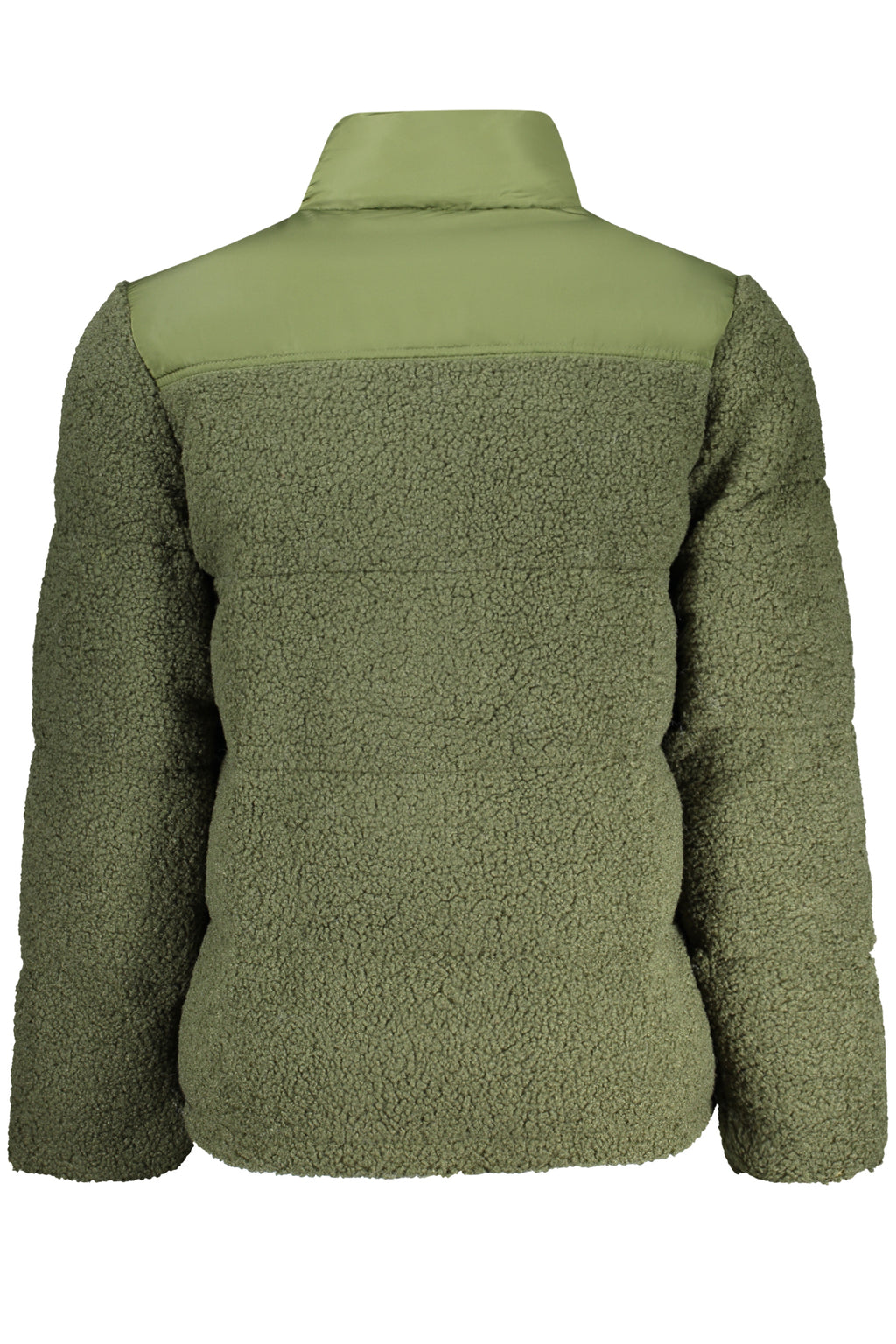 RIFLE Men Jacket - Green