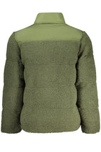 RIFLE Men Jacket - Green