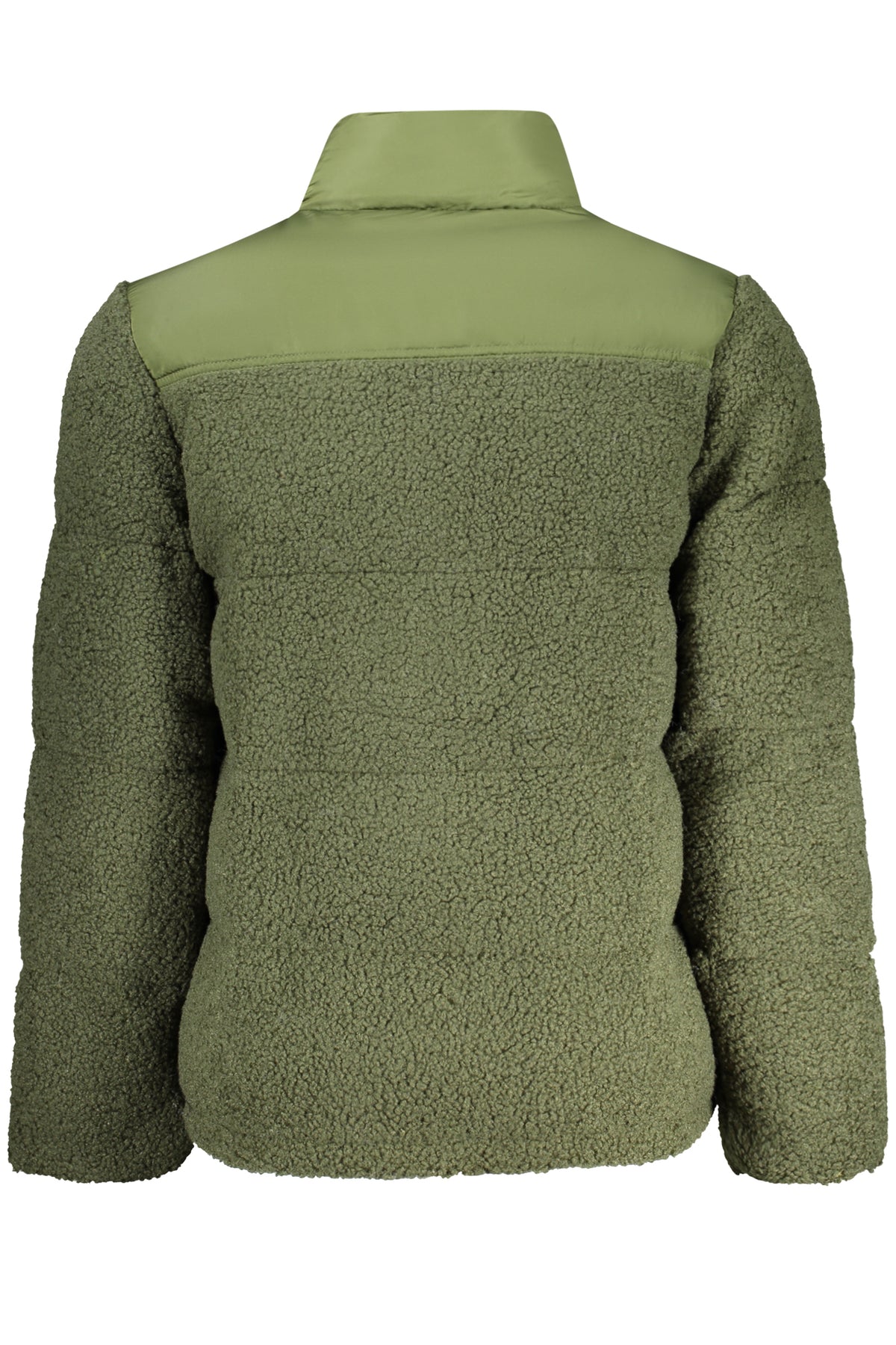RIFLE Men Jacket - Green