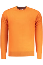 RIFLE Men Jumper - Orange