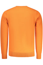 RIFLE Men Jumper - Orange