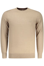 RIFLE Men Jumper - Beige