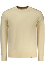 RIFLE Men Jumper - Beige