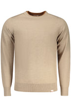 RIFLE Men Jumper - Beige