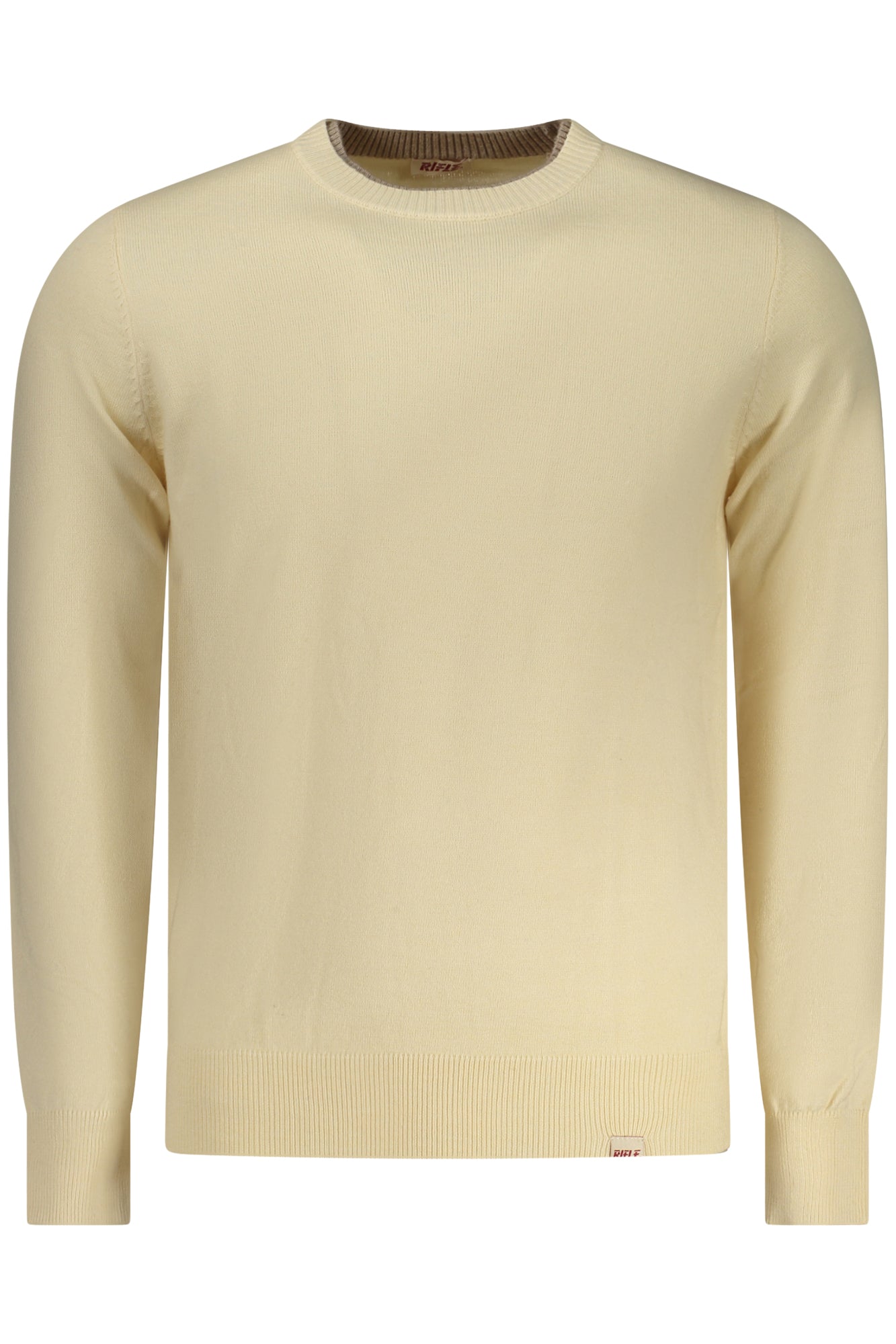 RIFLE Men Jumper - Beige