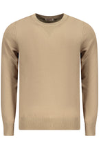 RIFLE Men Jumper - Beige