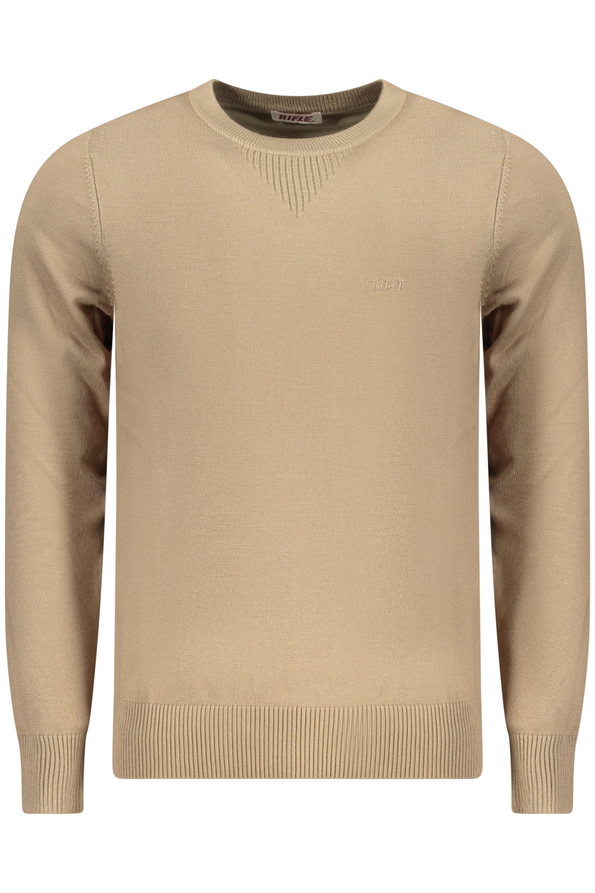 RIFLE Men Jumper - Beige