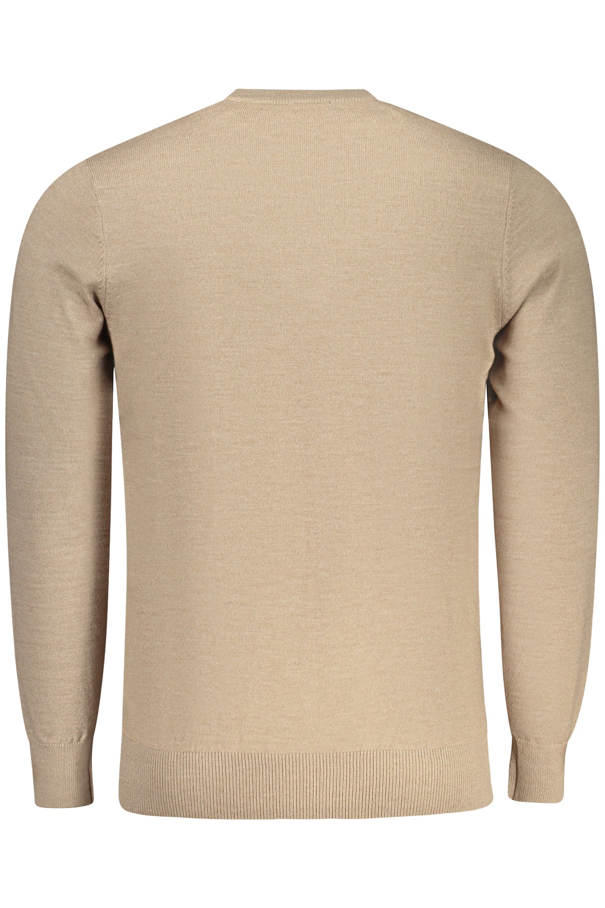 RIFLE Men Jumper - Beige