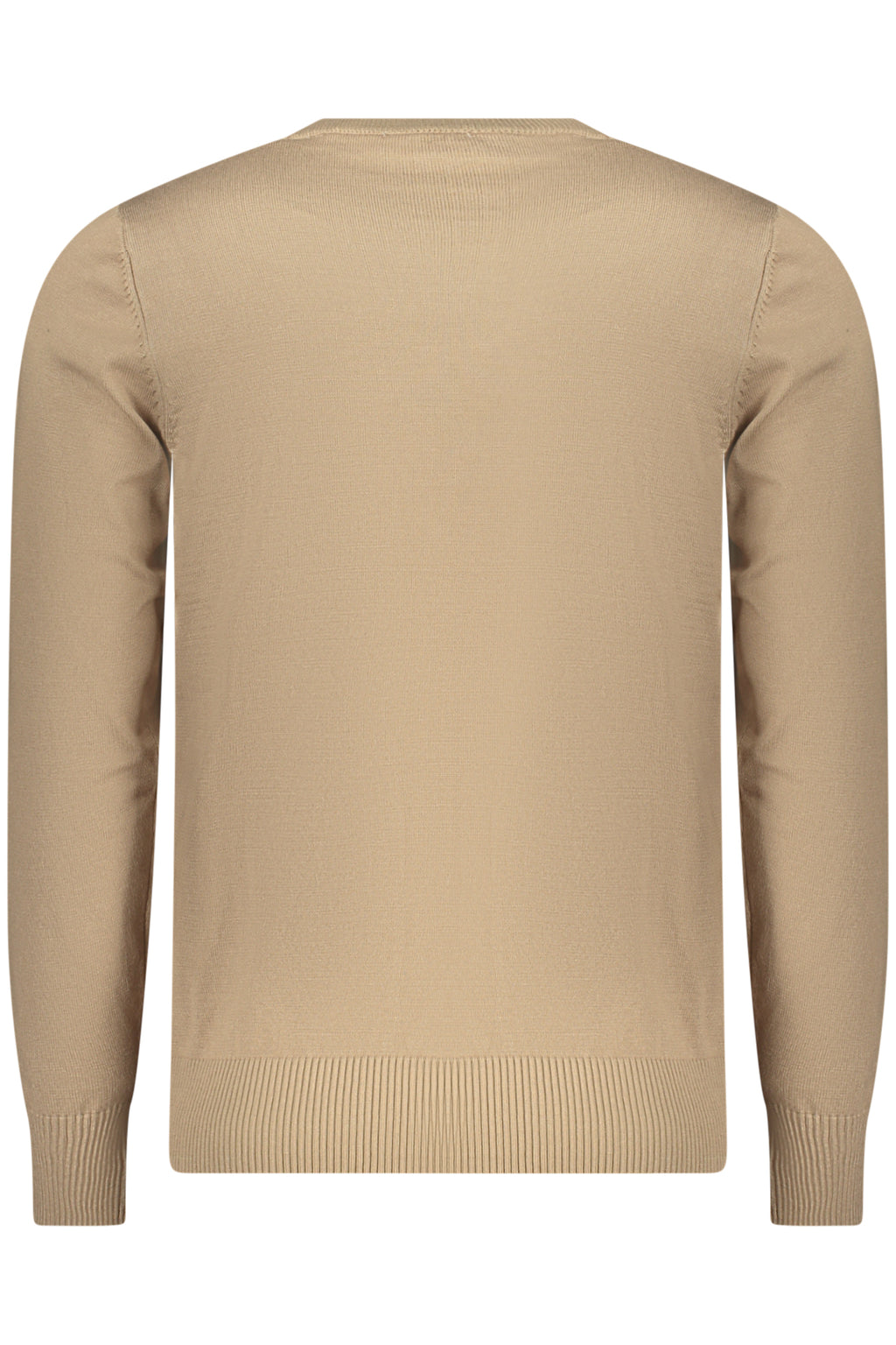 RIFLE Men Jumper - Beige